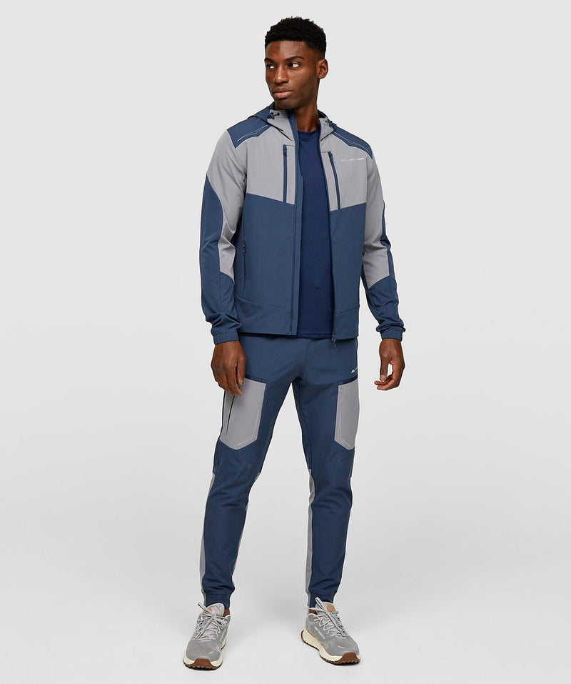 Monterrain Orbit Woven Tracksuit