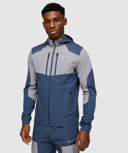 Monterrain Orbit Woven Tracksuit