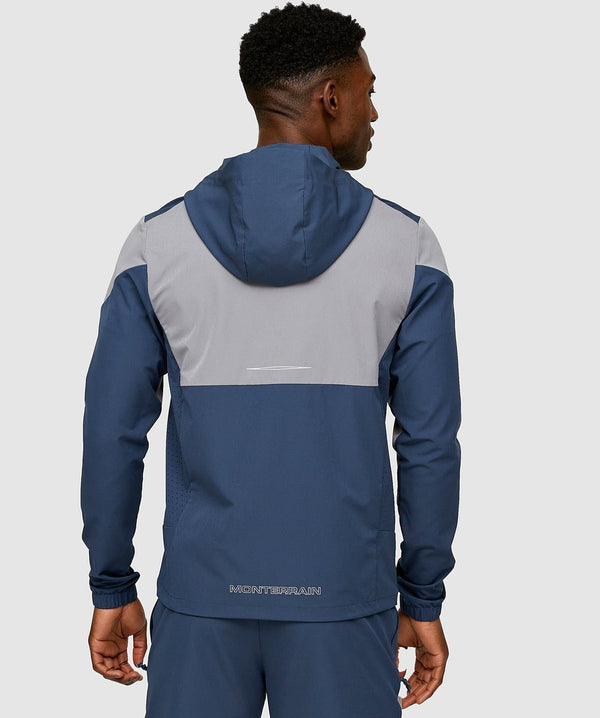 Monterrain Orbit Woven Tracksuit