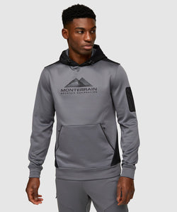 Monterrain Speed Poly Tracksuit