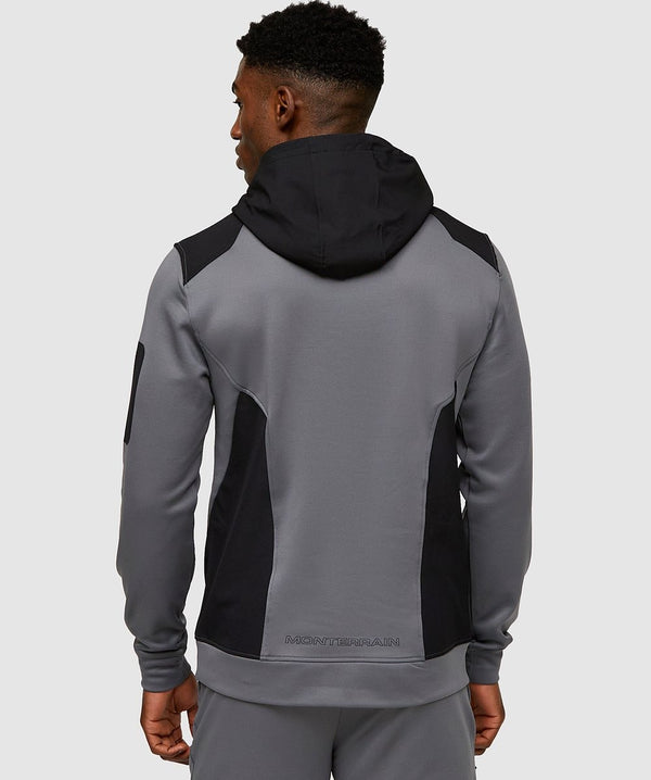 Monterrain Speed Poly Tracksuit