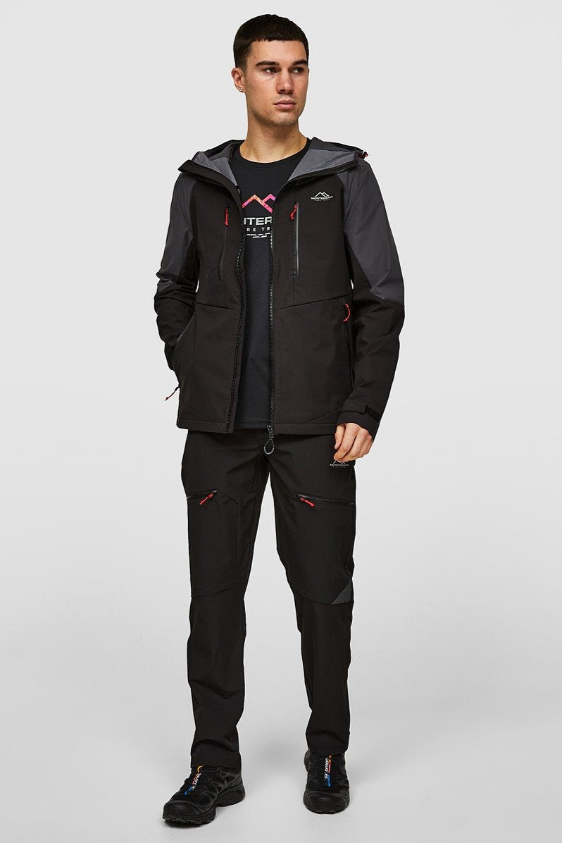 Monterrain Tide Woven Tracksuit