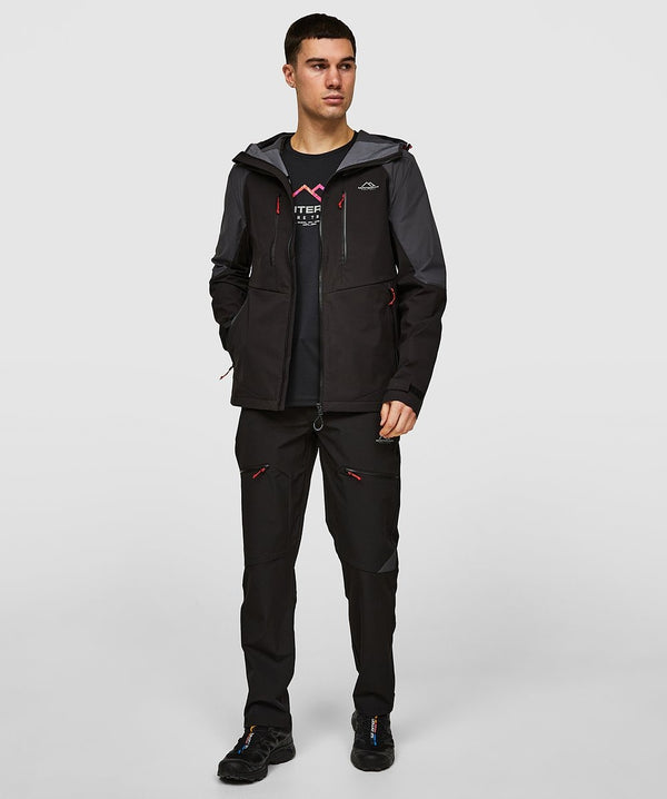 Monterrain Tide Woven Tracksuit