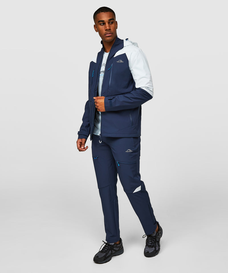 Monterrain Tide Woven Tracksuit