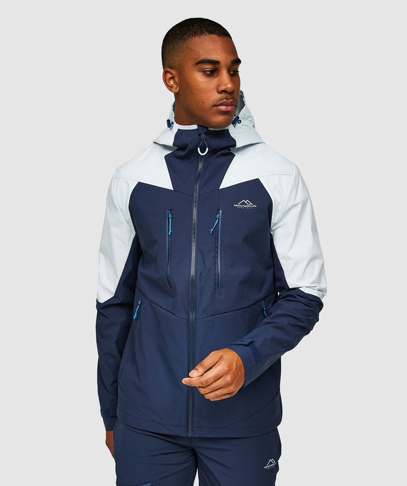 Monterrain Tide Woven Tracksuit