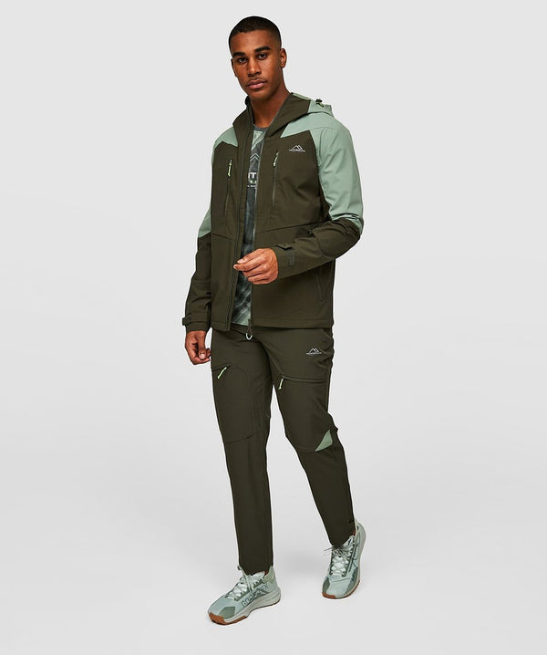 Monterrain Tide Woven Tracksuit