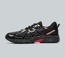 Load image into Gallery viewer, Asics Gel-Venture 6 - Obsidian Grey
