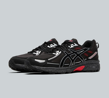 Load image into Gallery viewer, Asics Gel-Venture 6 - Obsidian Grey
