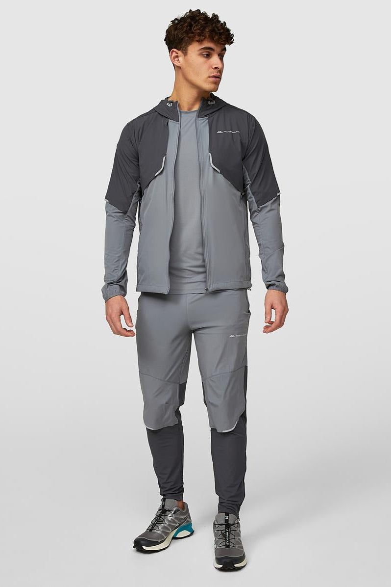 Monterrain Vent Woven Tracksuit