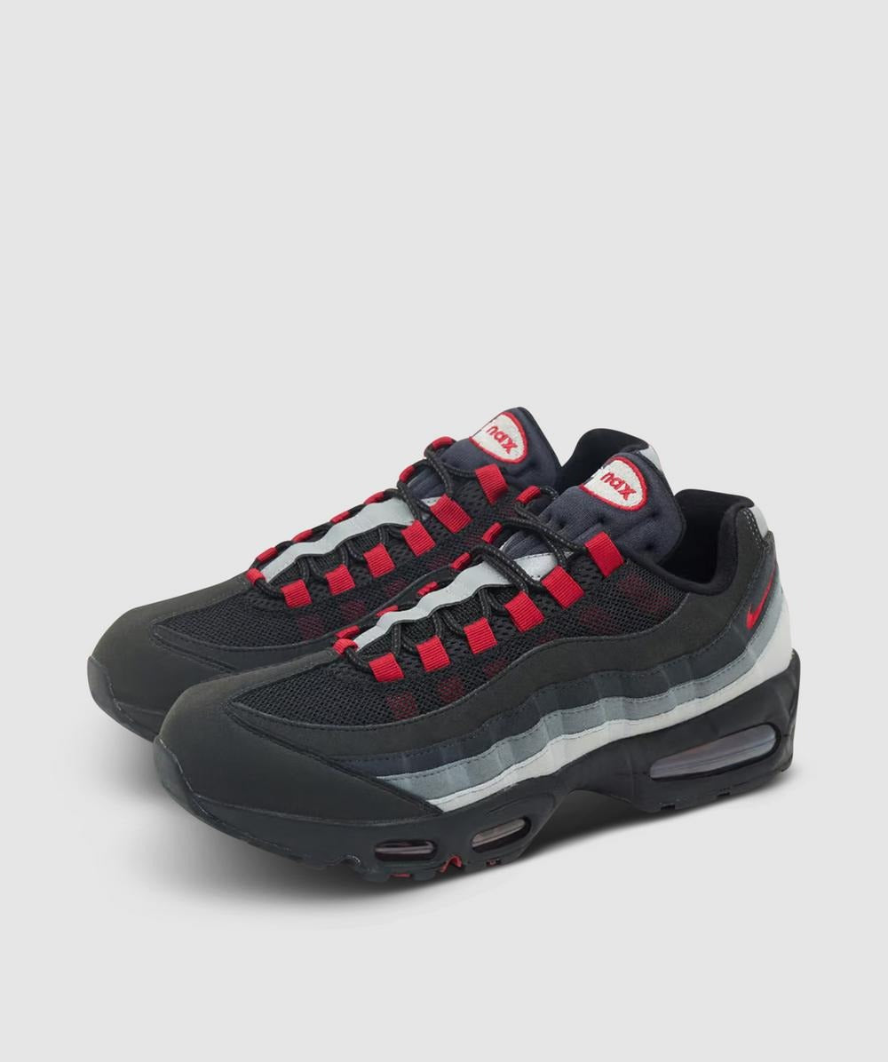 NIKE AIR MAX 95 X LIVERPOOL