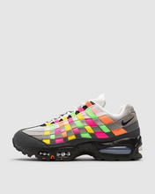 Load image into Gallery viewer, Nike Air Max 95 'Woven Multicolour'
