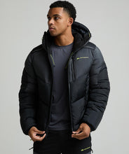 Load image into Gallery viewer, Monterrain Orbit Puffer Jacket
