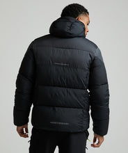 Load image into Gallery viewer, Monterrain Orbit Puffer Jacket
