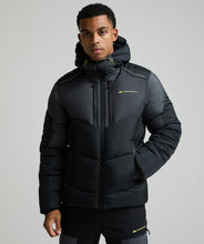 Load image into Gallery viewer, Monterrain Orbit Puffer Jacket
