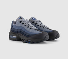 Load image into Gallery viewer, NIKE AIR MAX 95 "STEALTH RACER BLUE"
