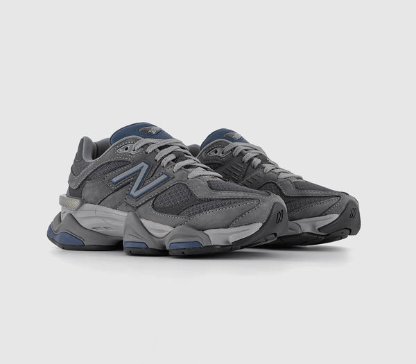 New Balance 9060 “Castlerock Grey”