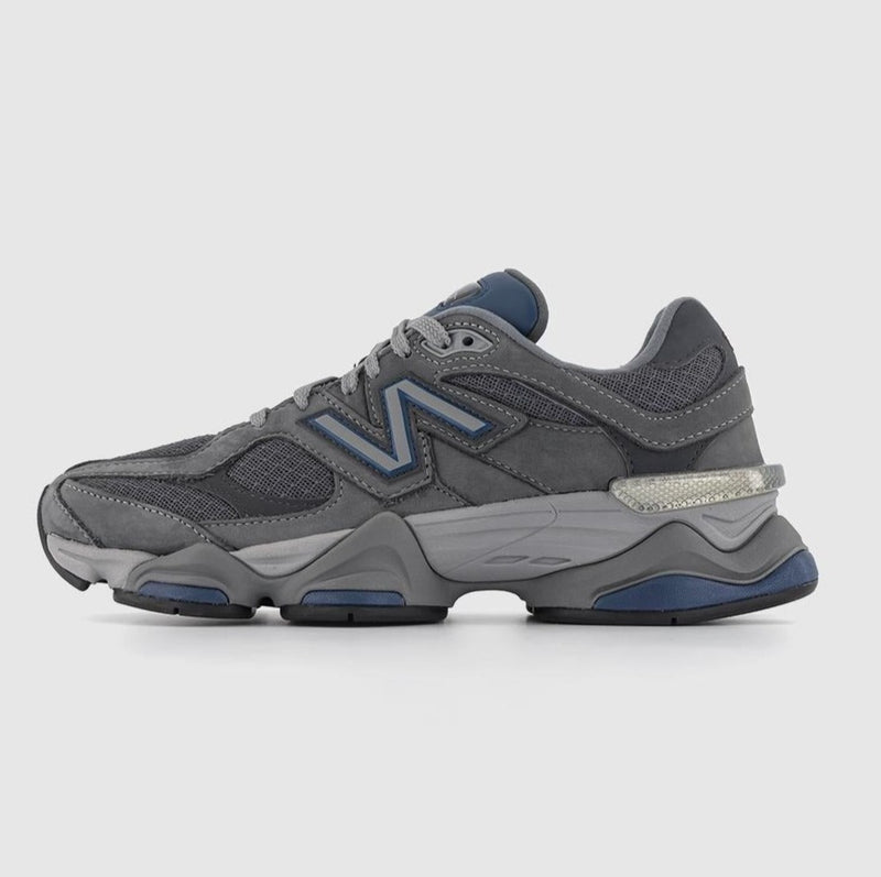 New Balance 9060 “Castlerock Grey”