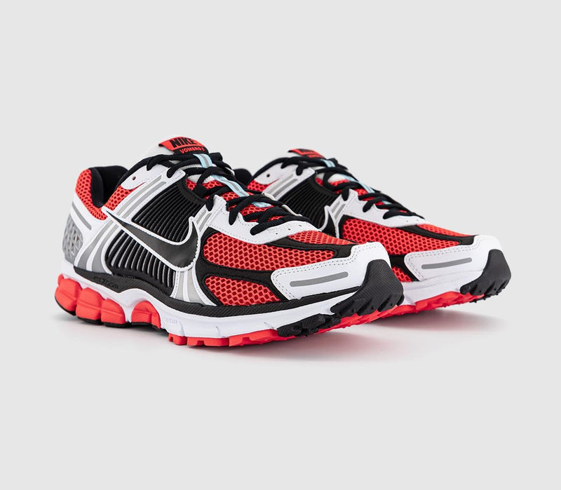 NIKE ZOOM VOMERO 5 "CRIMSON"