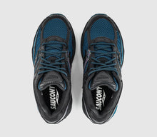 Load image into Gallery viewer, Saucony ProGrid Omni 9 BLACK GLOW
