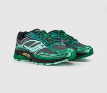 Load image into Gallery viewer, Saucony ProGrid Omni 9 GREEN GLOW
