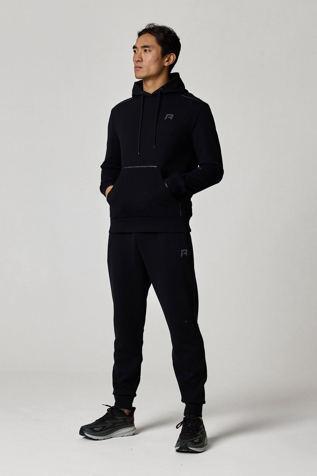 Reprimo Motion Tracksuit