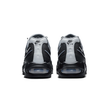 Load image into Gallery viewer, Nike Air Max 95 Big Bubble Tech 'Black Smoke Grey'
