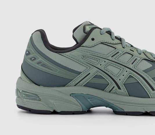 Asics Gel-1130 NS Slate Grey Graphite Grey