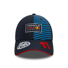 Load image into Gallery viewer, Red Bull Racing Sergio Perez Cap
