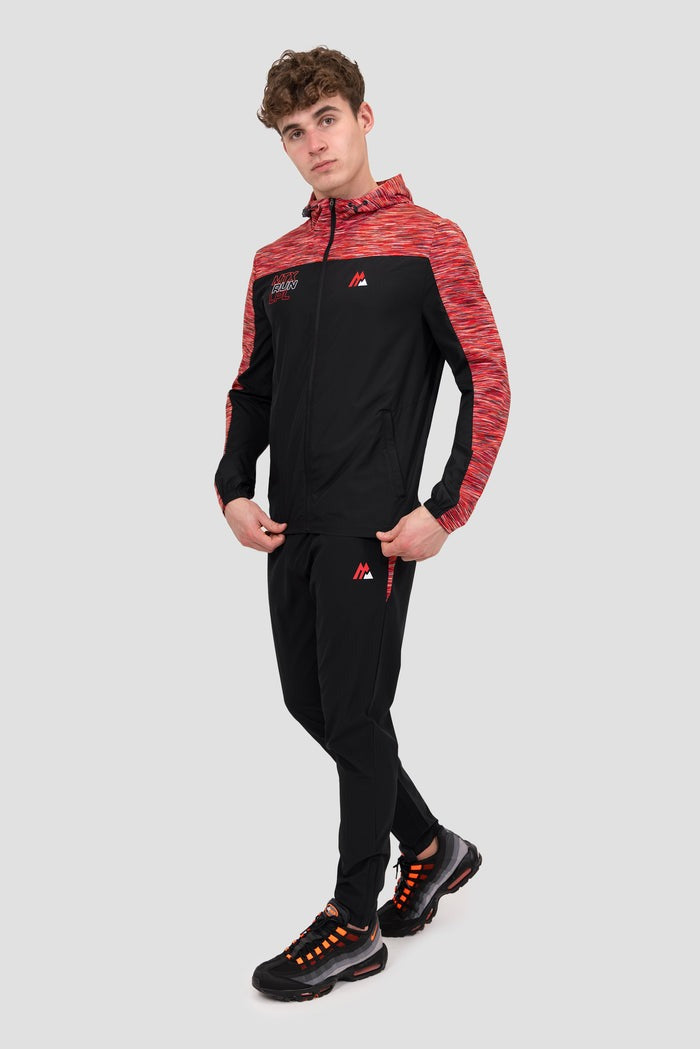 MTX Run City Liverpool Tracksuit – Rigouts | UK