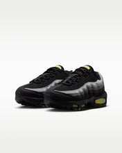 Load image into Gallery viewer, Nike Air Max 95 'BATMAN' OLDER KIDS

