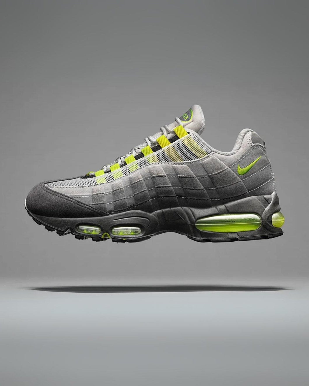 NIKE AIR MAX 95 