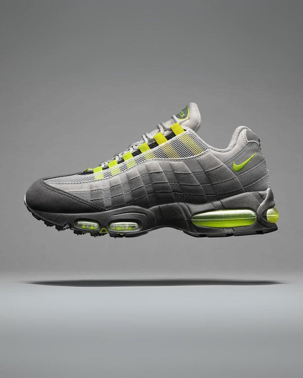 NIKE AIR MAX 95 "NEON" 2025