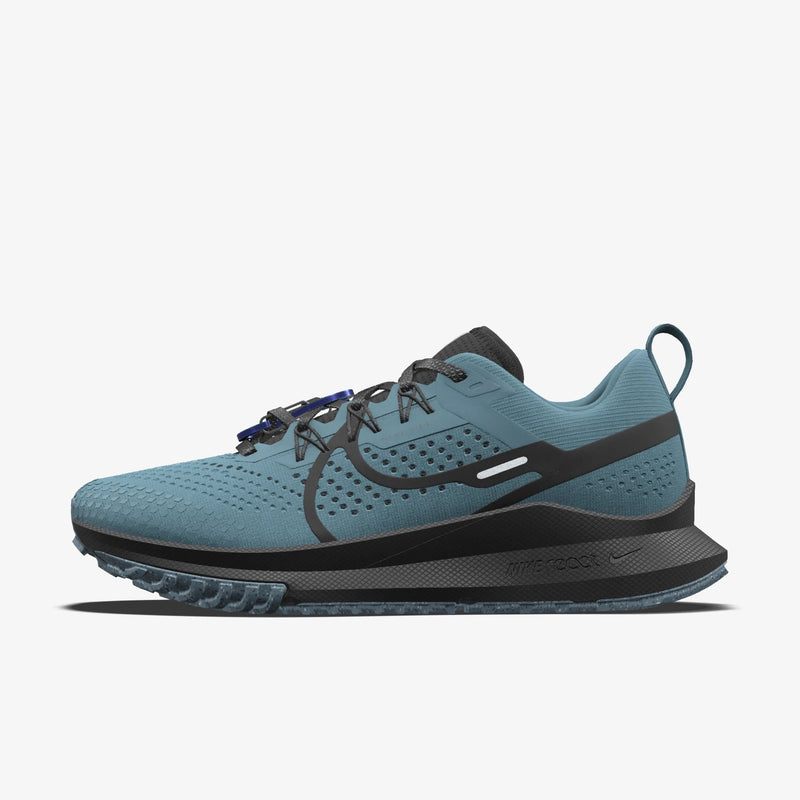 Nike Pegasus Trail 4 By You “Aqua”