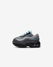 Load image into Gallery viewer, Nike Air Max 95 &quot;LASER BLUE&quot; Infant
