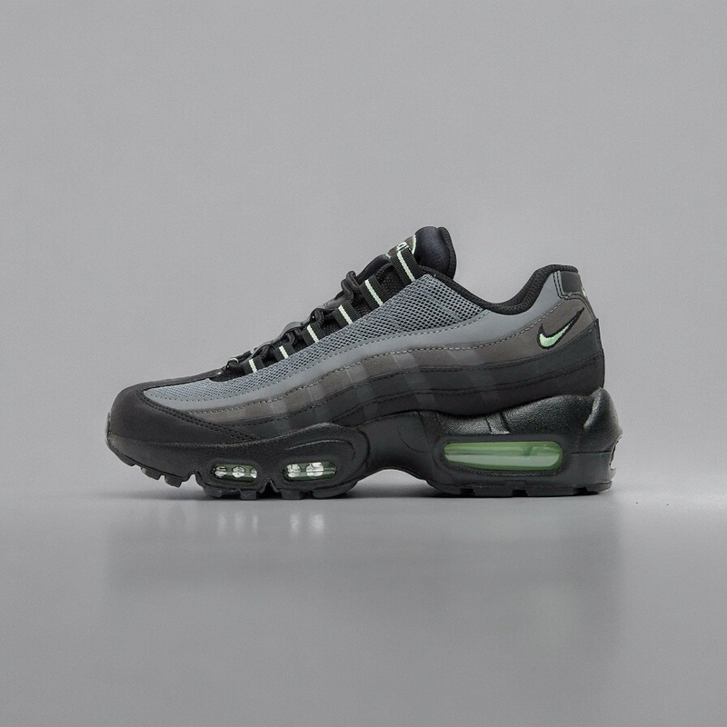 NIKE AIR MAX 95 “VAPOUR GREEN” JUNIOR