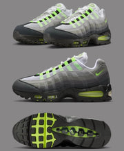 Load image into Gallery viewer, NIKE AIR MAX 95 "NEON" 2026
