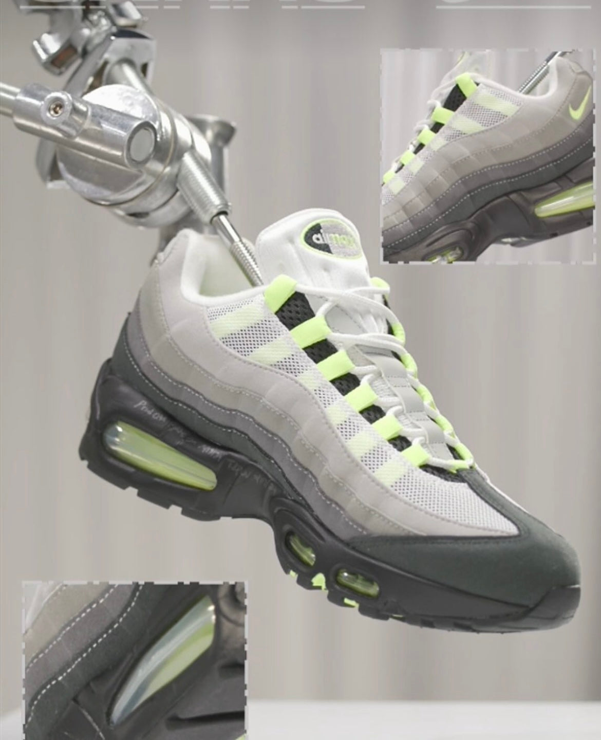 air max 95 neon buy