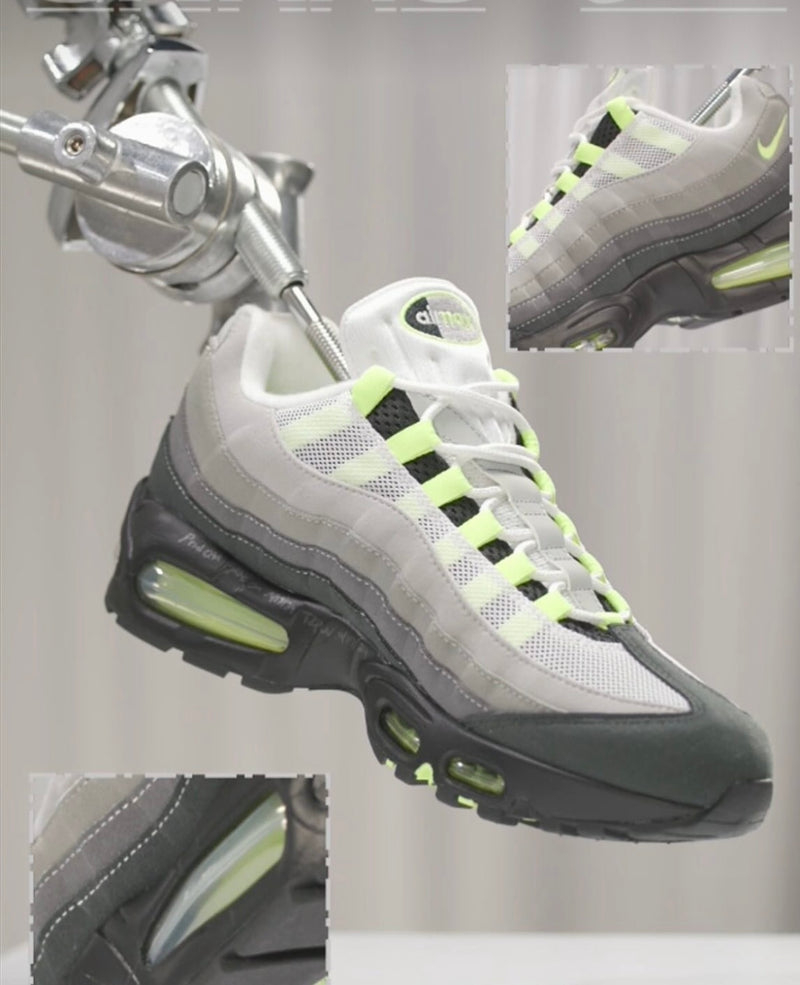 NIKE AIR MAX 95 "NEON" 2025