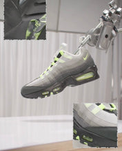 Load image into Gallery viewer, NIKE AIR MAX 95 &quot;NEON&quot; 2025
