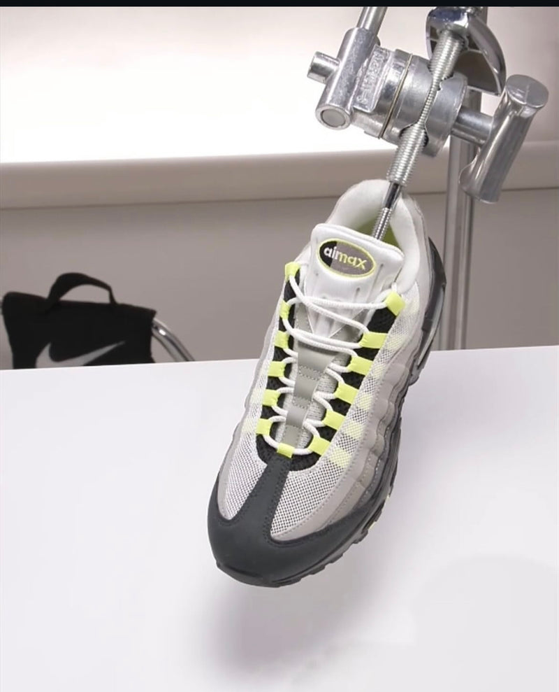 NIKE AIR MAX 95 "NEON" 2025