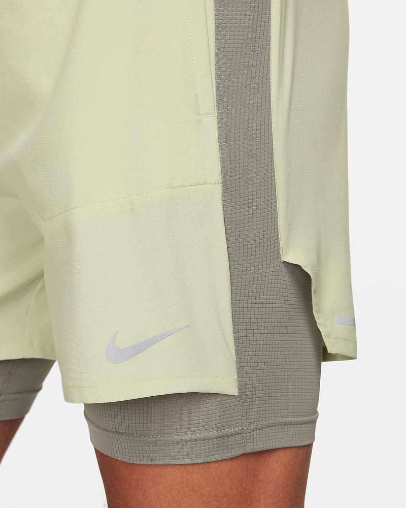 Nike Repel Hybrid Set Olive Aura