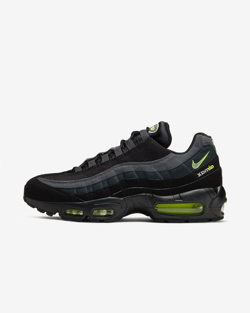 NIKE AIR MAX 95 "RETRO LOGO"