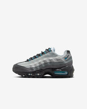 Load image into Gallery viewer, Nike Air Max 95 &quot;BALTIC BLUE&quot; Junior
