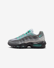 Load image into Gallery viewer, Nike Air Max 95 &quot;Hyper Turquoise&quot; GS
