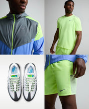 Load image into Gallery viewer, NIKE MILER "APPLE BLUE" SET
