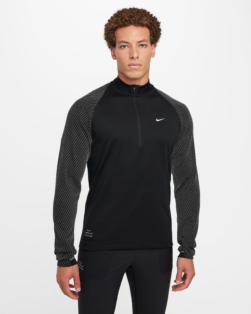 NIKE RUN DIVISON 1/2 ZIP