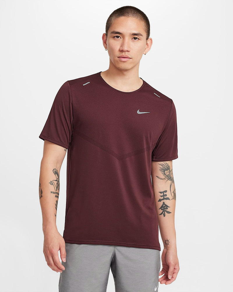 NIKE RISE 365 DRI-FIT T-SHIRT (9 Colours)