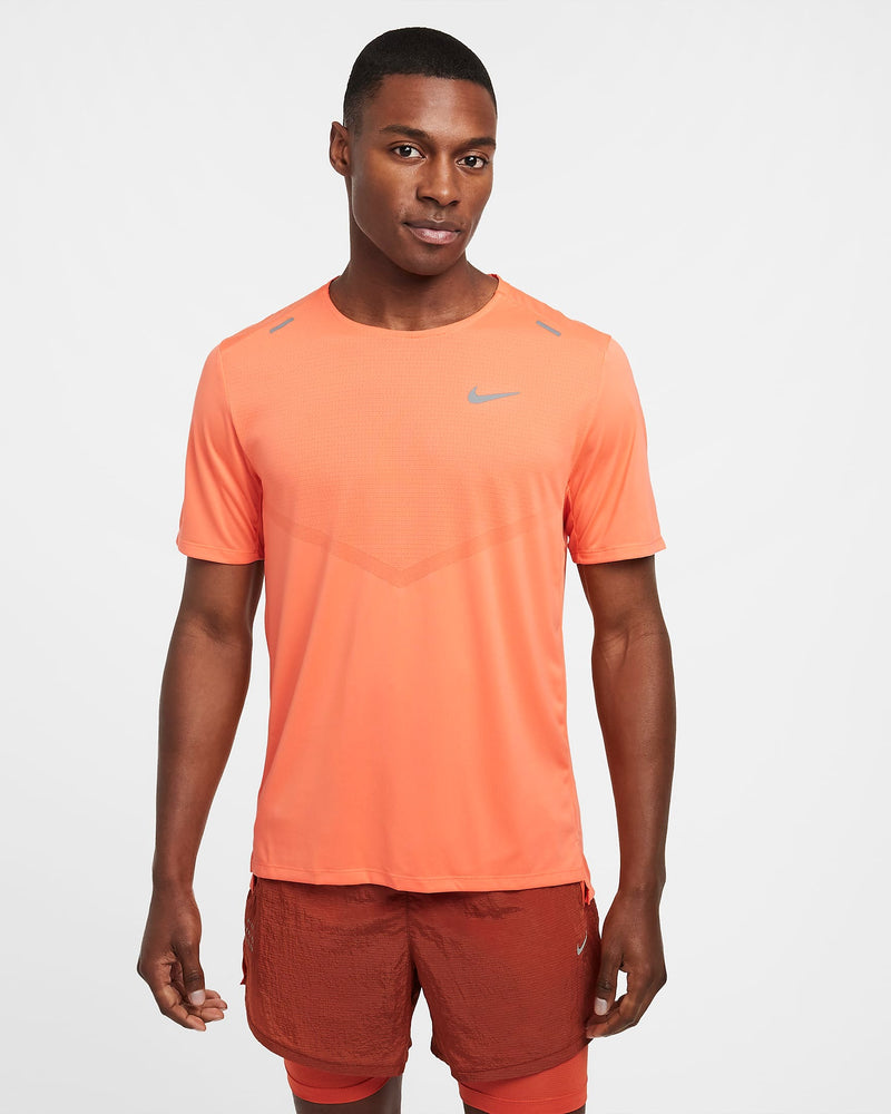 NIKE RISE 365 DRI-FIT T-SHIRT (9 Colours)