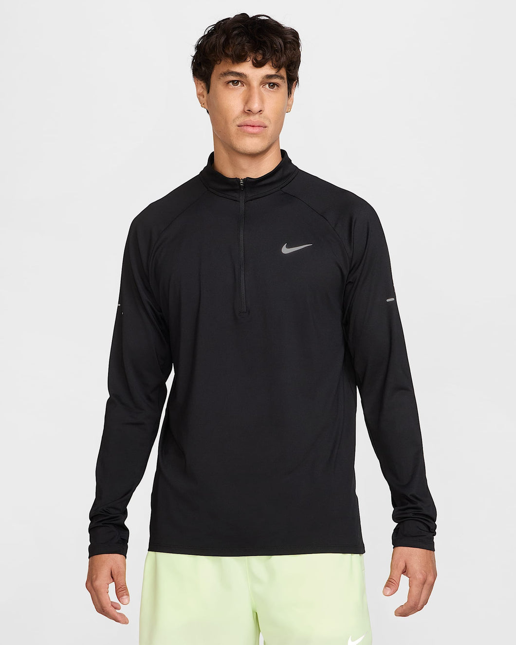 Nike Stride Dri-FIT 1/4-Zip Running Top