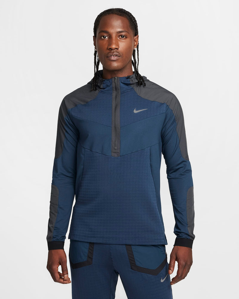 Nike Long-Sleeve Running Top (3 Colours)